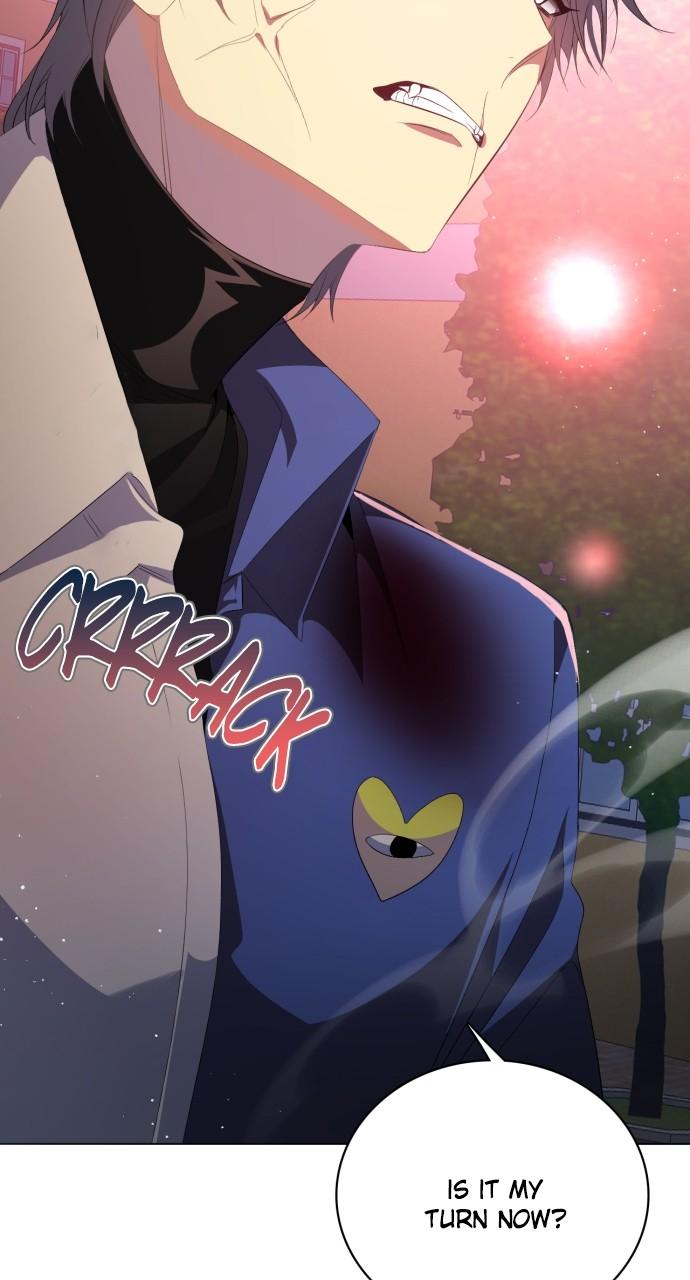 Zero Game Chapter 285 11