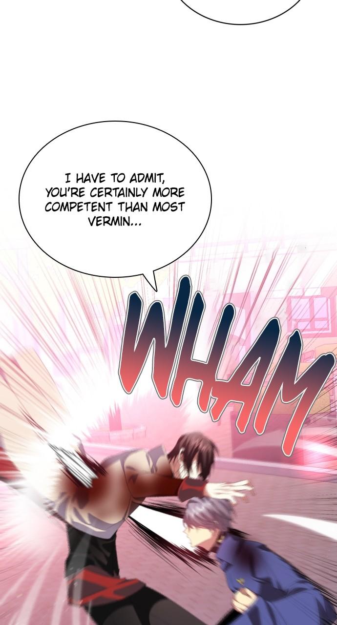 Zero Game Chapter 285 12