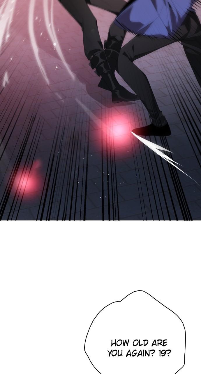 Zero Game Chapter 285 13
