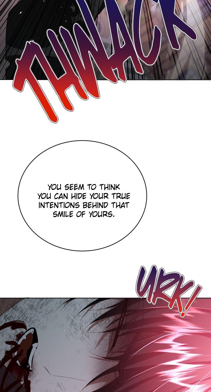 Zero Game Chapter 285 15