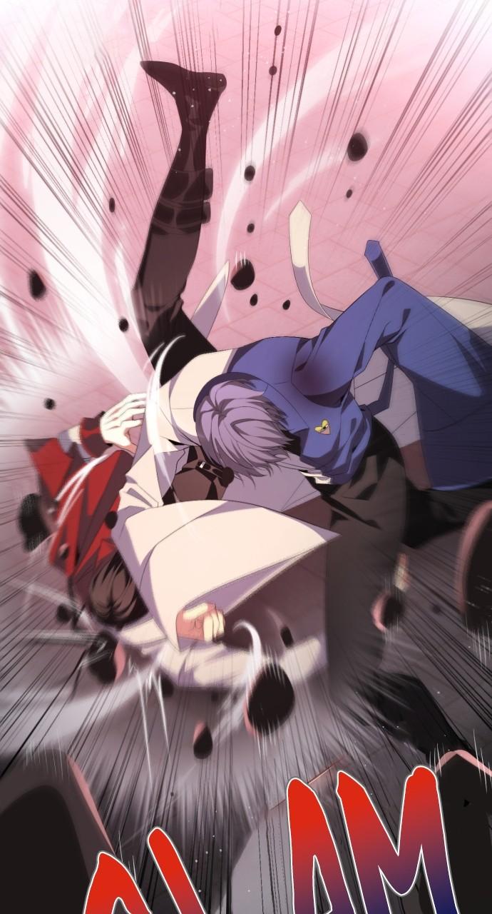 Zero Game Chapter 285 17