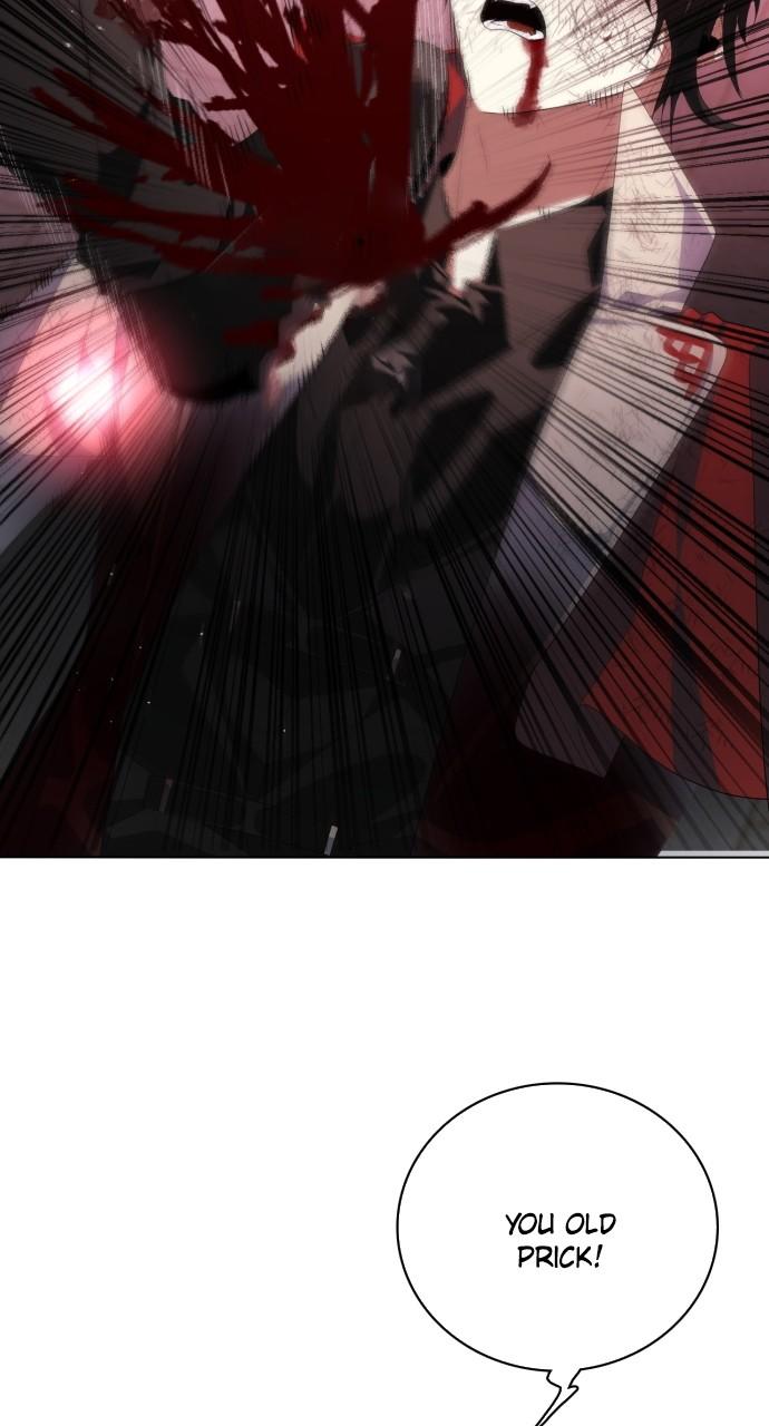 Zero Game Chapter 285 19
