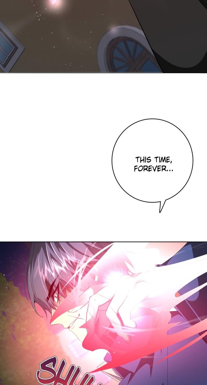 Zero Game Chapter 285 22