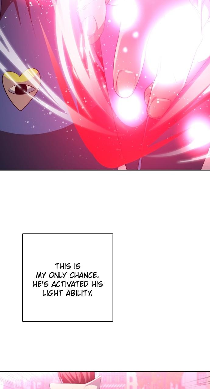 Zero Game Chapter 285 24