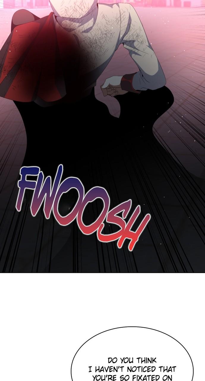 Zero Game Chapter 285 25