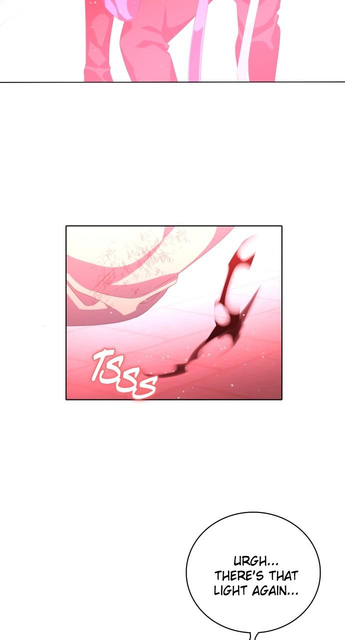 Zero Game Chapter 285 28
