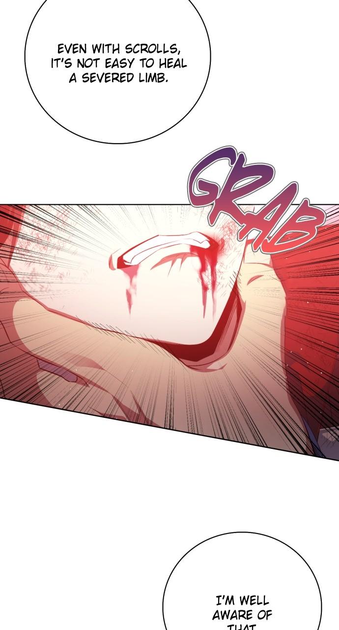 Zero Game Chapter 285 31