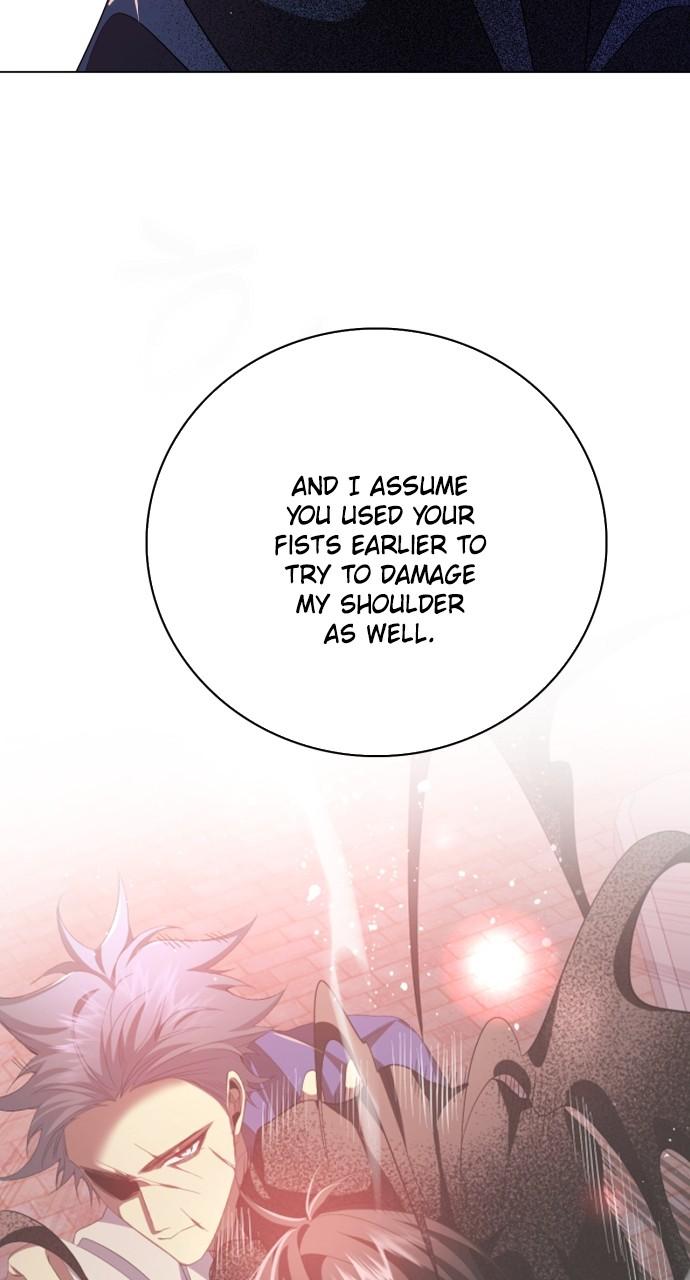 Zero Game Chapter 285 34