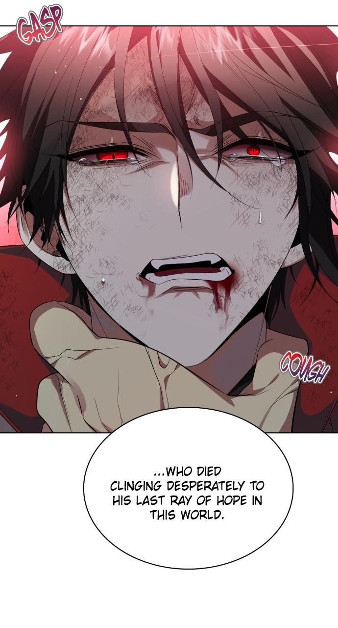 Zero Game Chapter 285 36