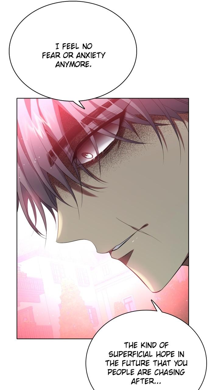 Zero Game Chapter 285 37