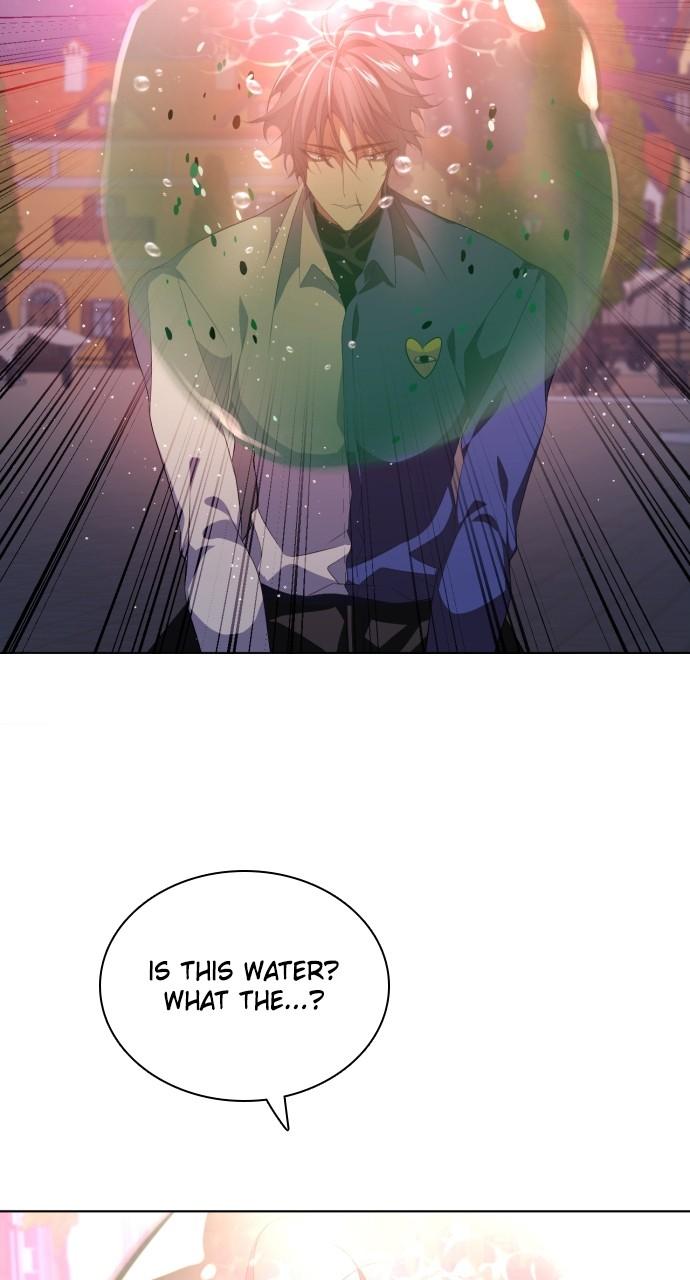 Zero Game Chapter 285 40