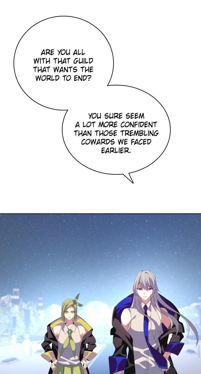 Zero Game Chapter 285 59