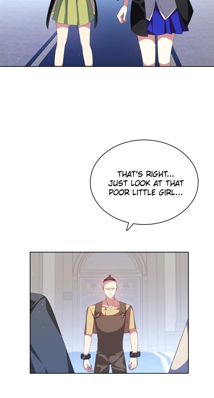 Zero Game Chapter 285 60