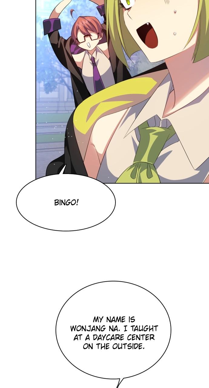 Zero Game Chapter 285 63