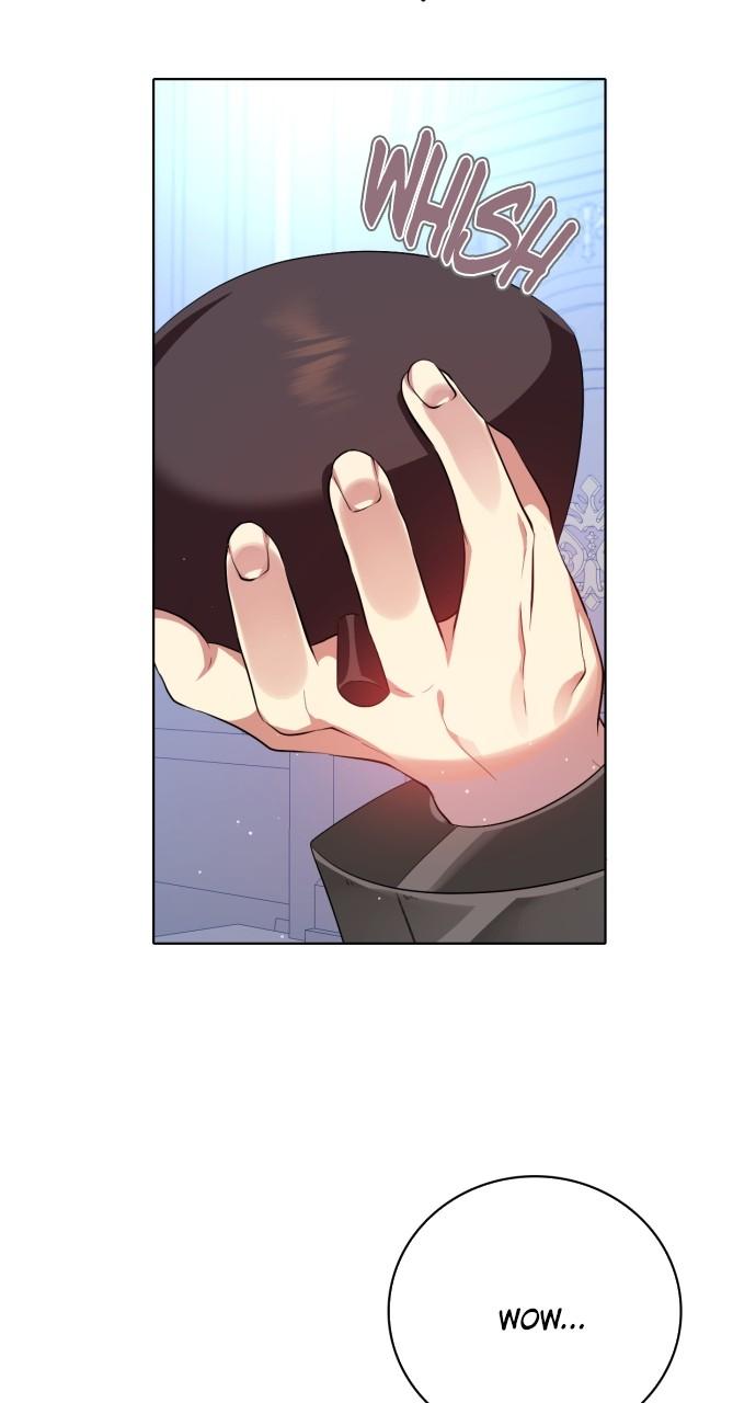 Zero Game Chapter 285 64