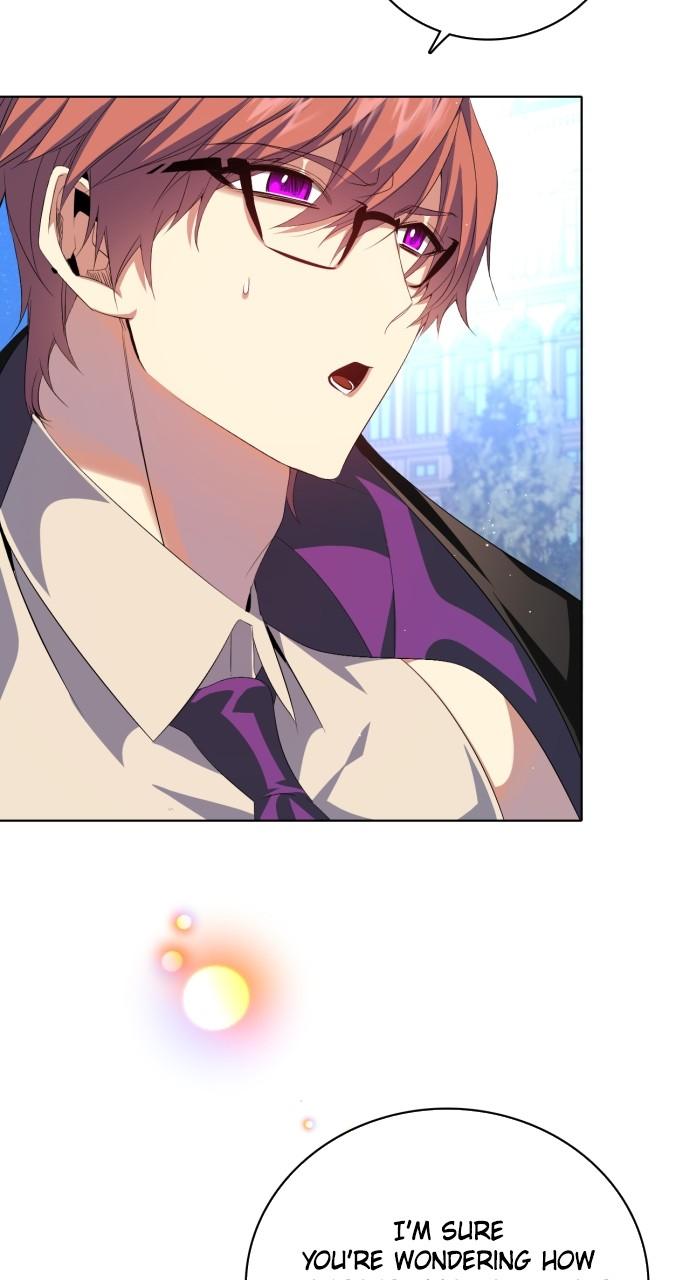 Zero Game Chapter 285 65