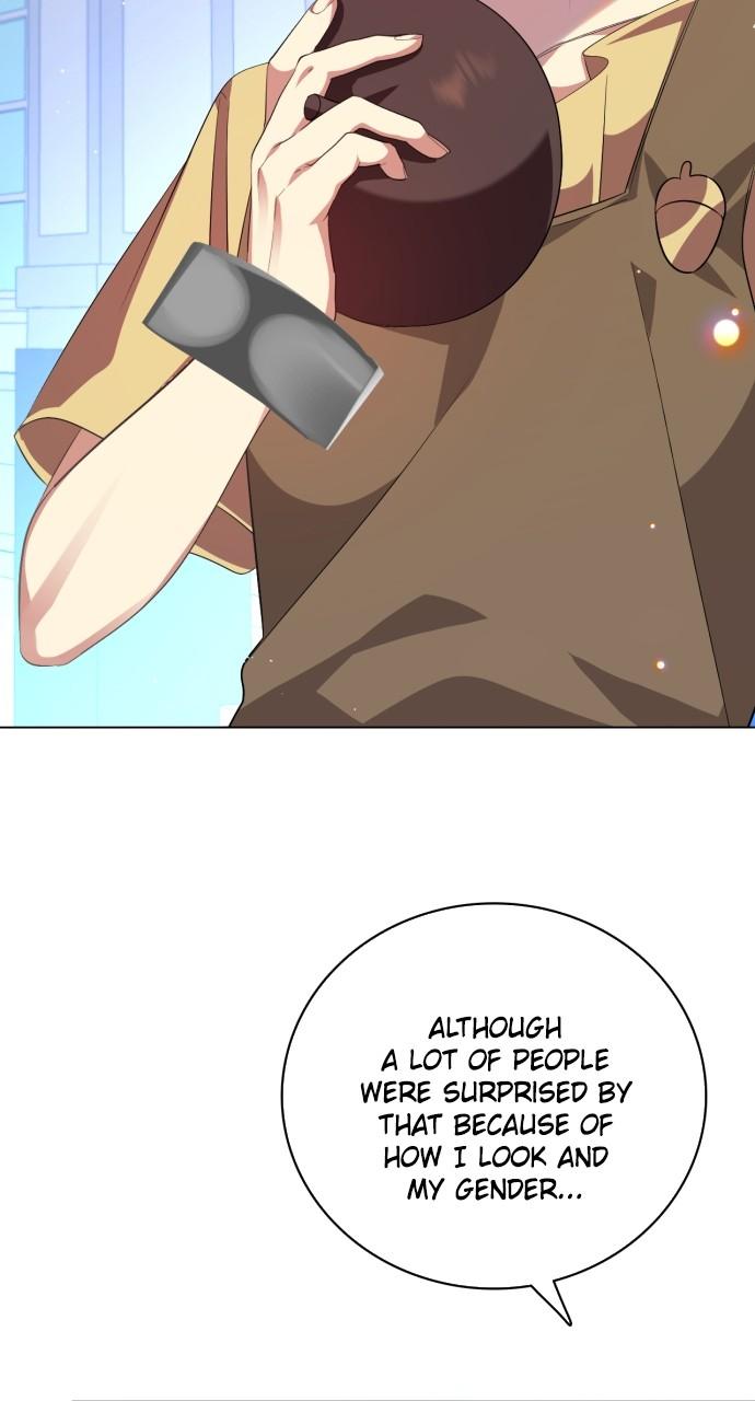 Zero Game Chapter 285 67