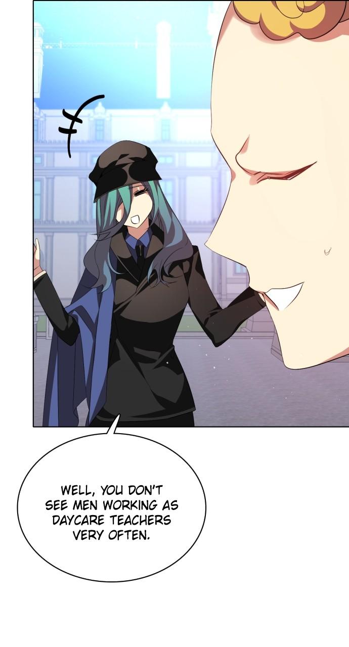 Zero Game Chapter 285 68