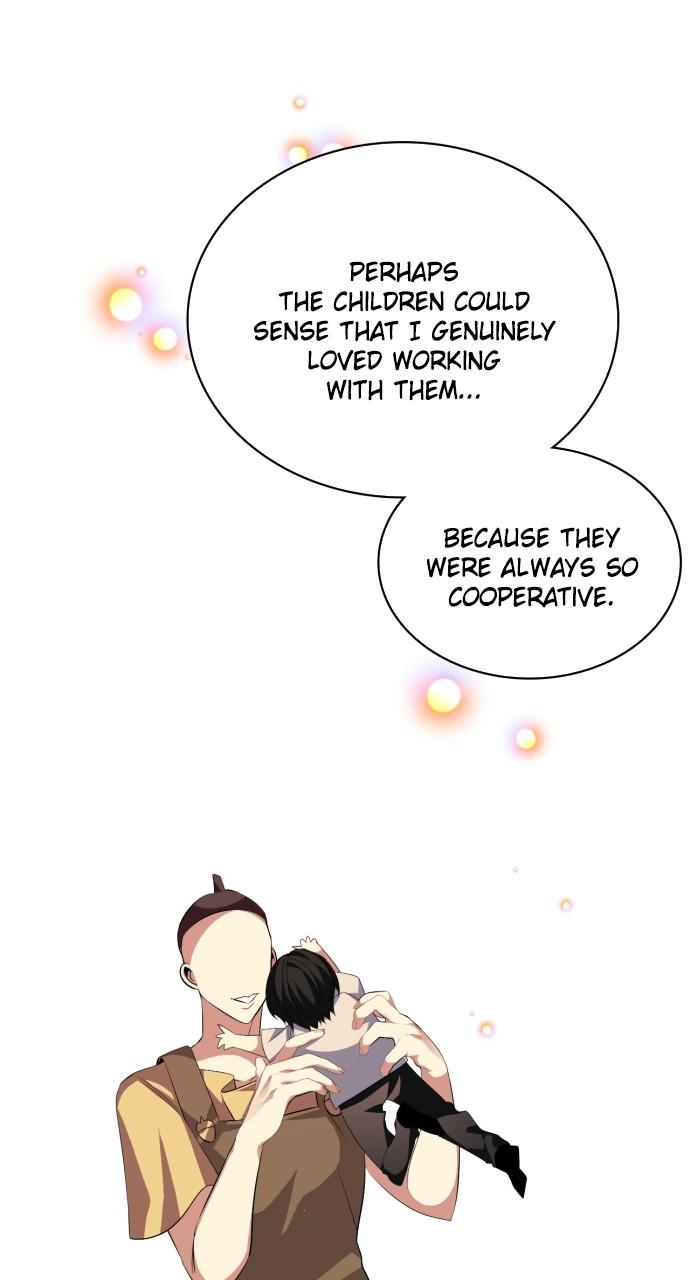 Zero Game Chapter 285 69