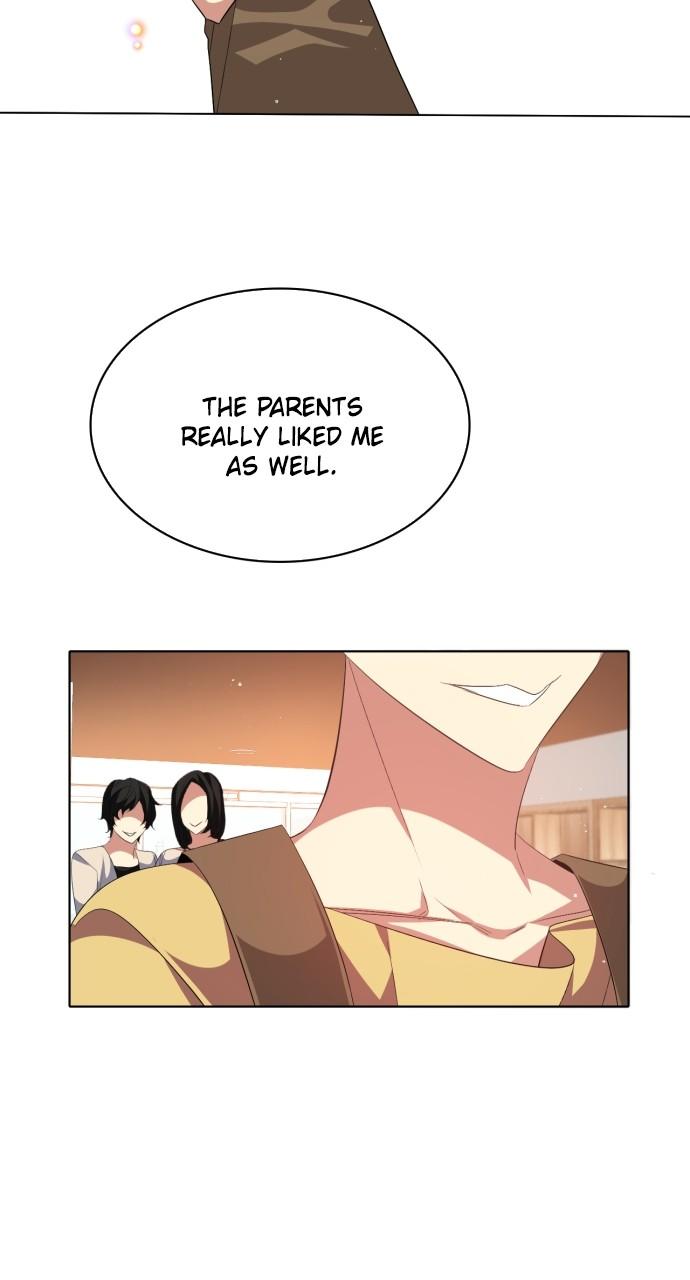 Zero Game Chapter 285 70