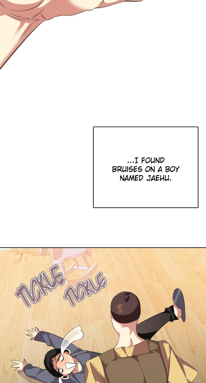 Zero Game Chapter 285 72