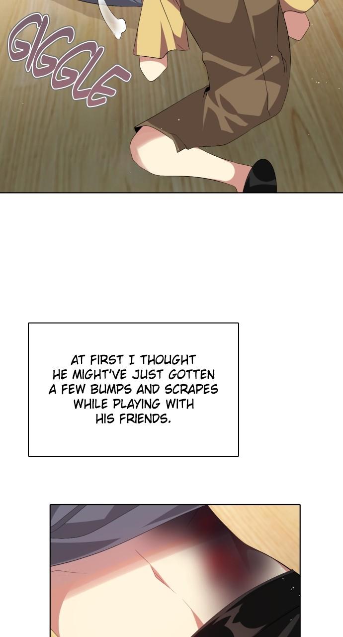Zero Game Chapter 285 73