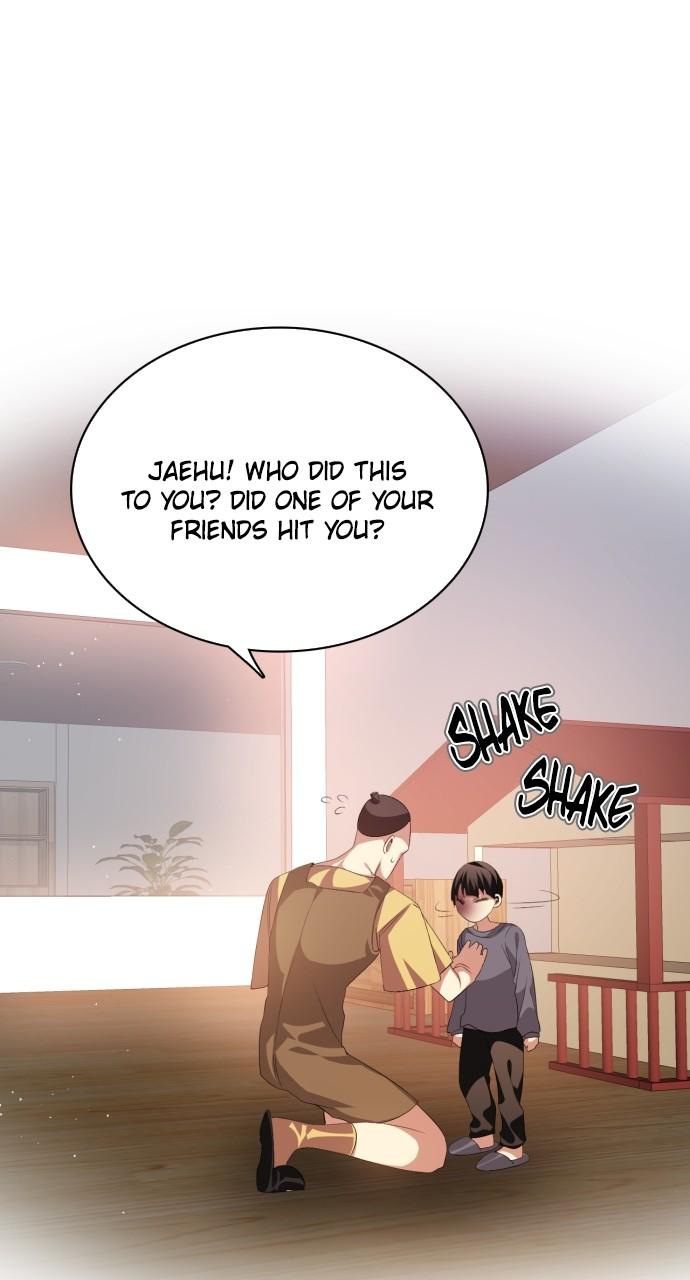 Zero Game Chapter 285 77
