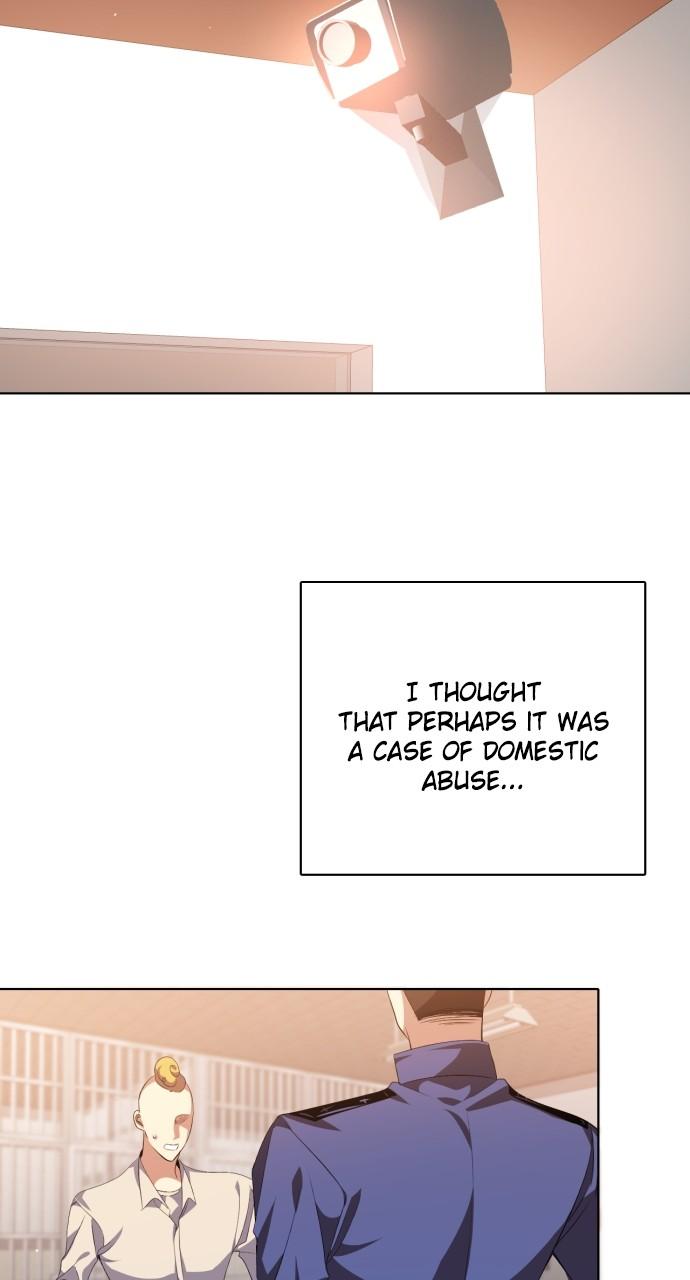 Zero Game Chapter 285 80