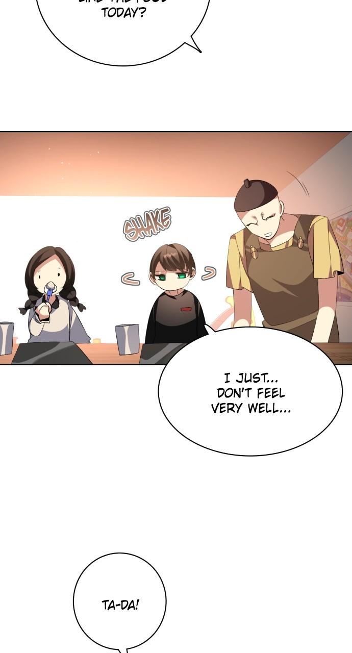 Zero Game Chapter 285 86