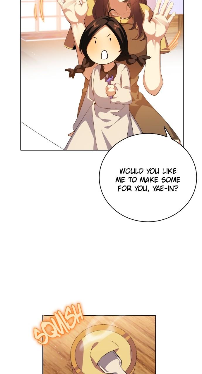 Zero Game Chapter 285 90