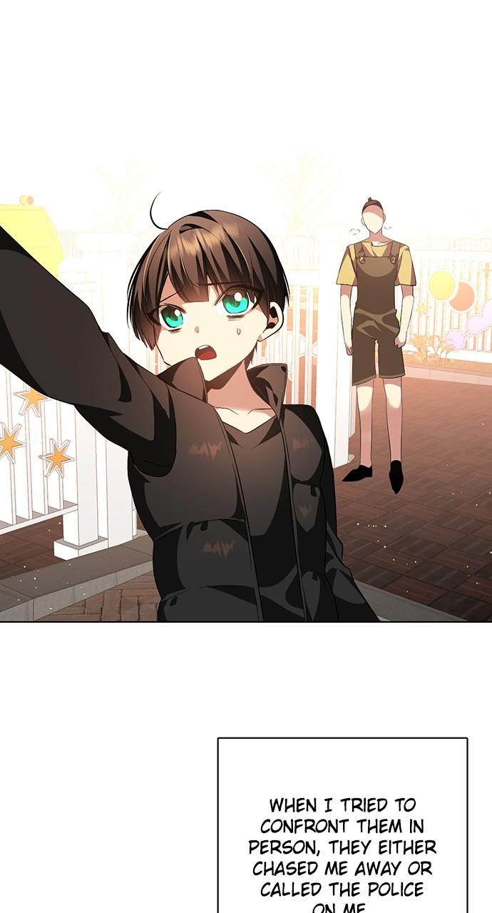 Zero Game Chapter 286 6