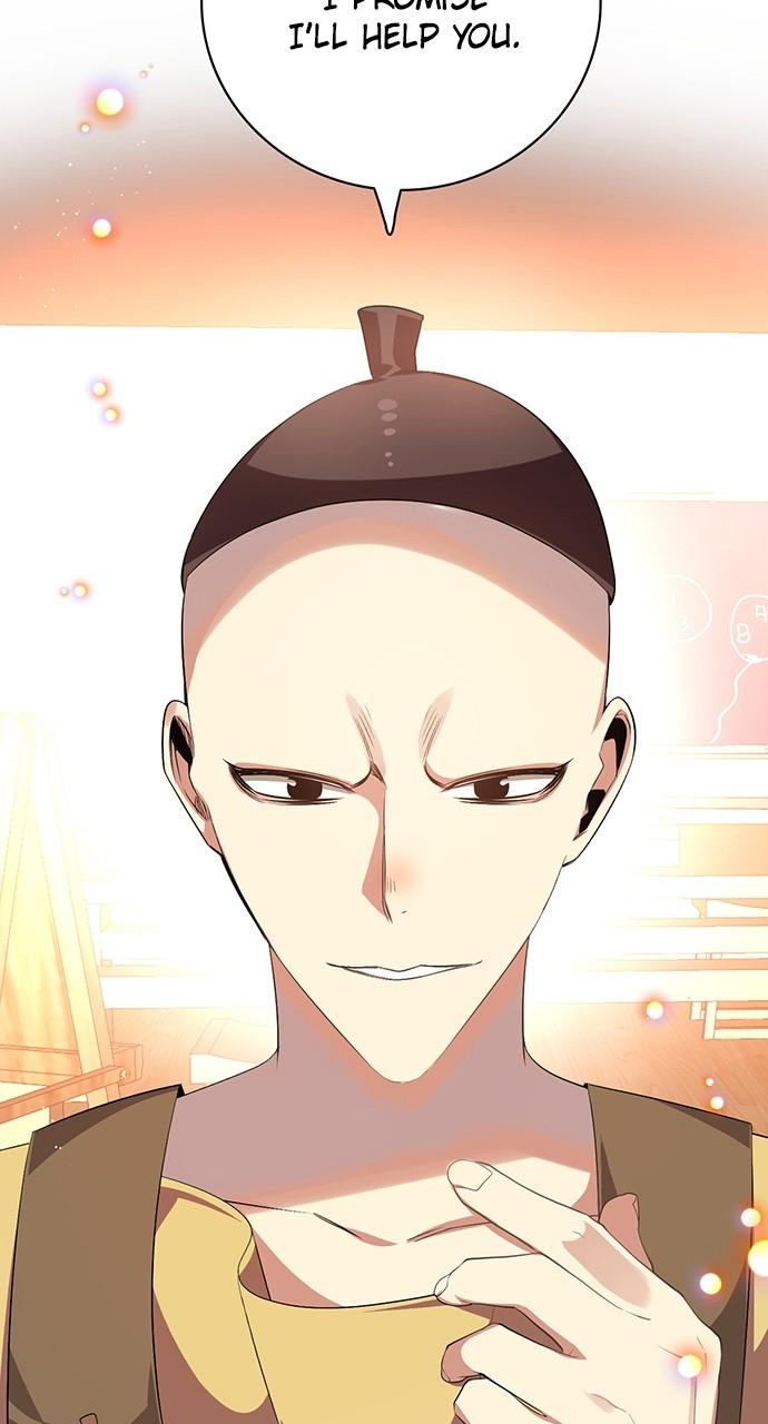 Zero Game Chapter 286 8