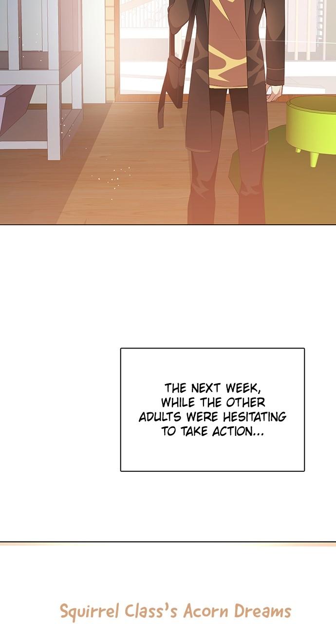Zero Game Chapter 286 13