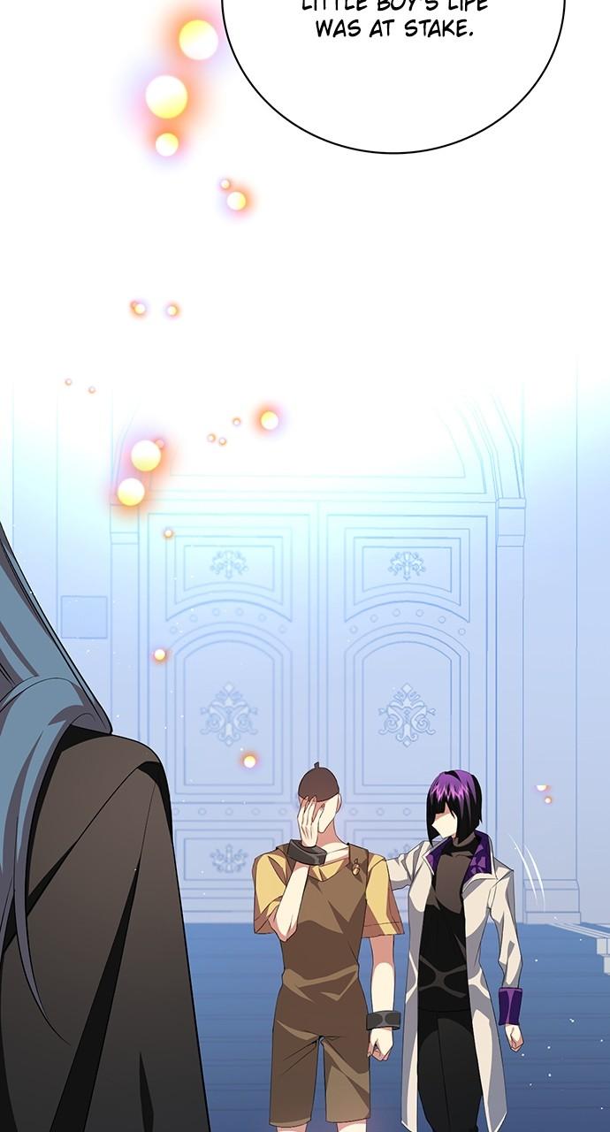 Zero Game Chapter 286 19
