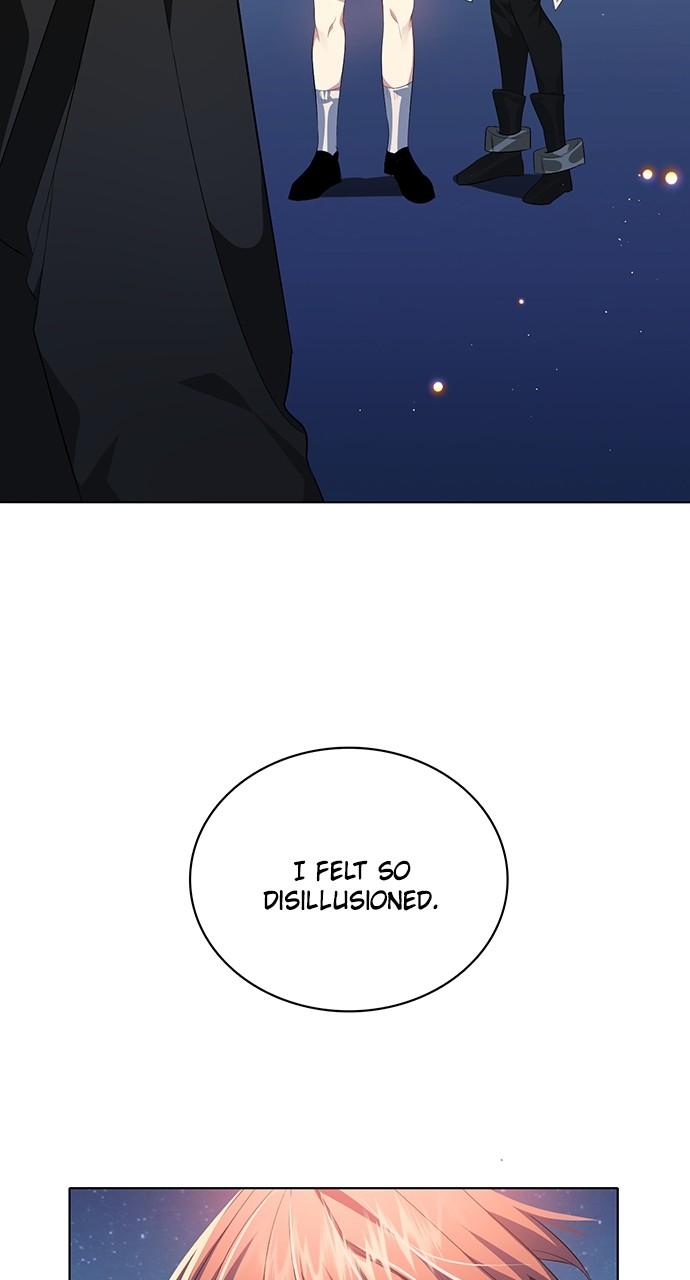 Zero Game Chapter 286 20
