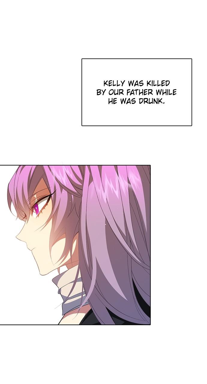 Zero Game Chapter 286 22