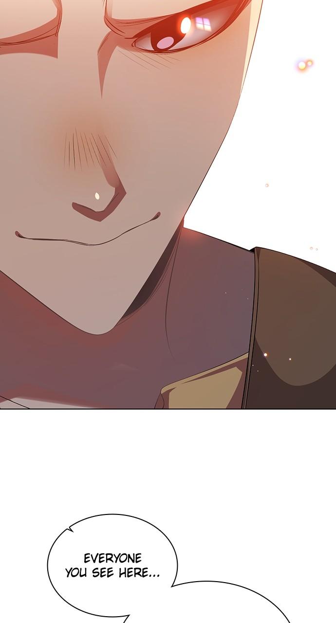 Zero Game Chapter 286 26
