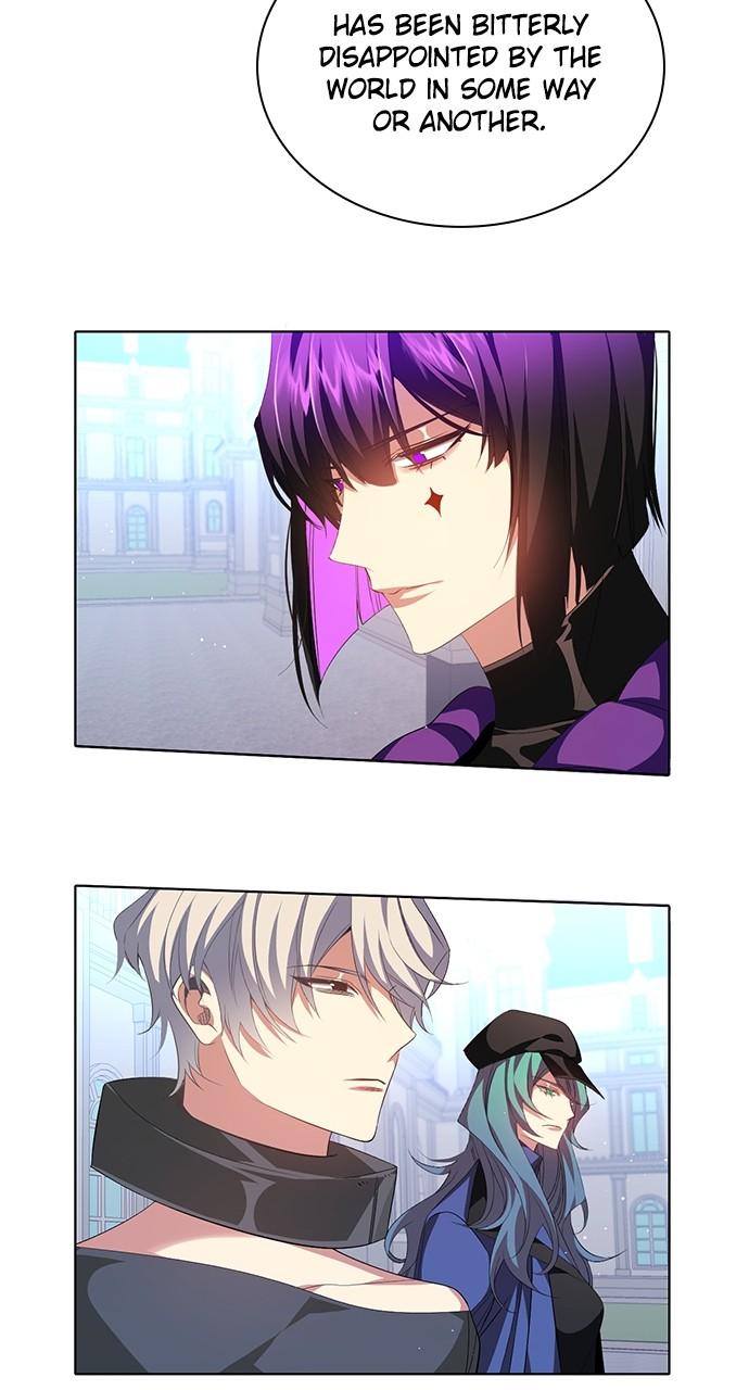 Zero Game Chapter 286 27