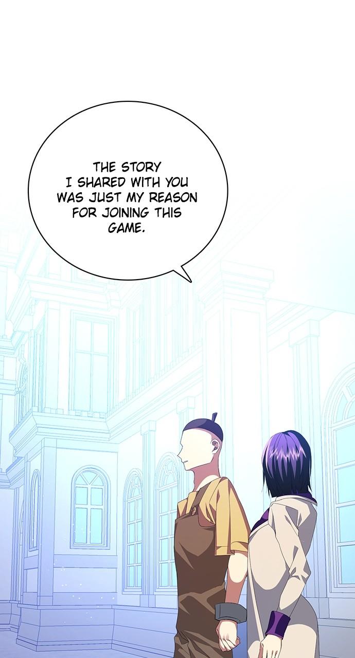Zero Game Chapter 286 28