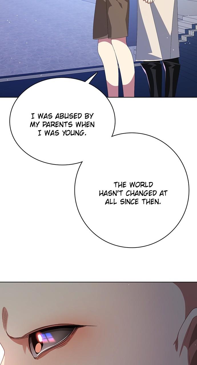 Zero Game Chapter 286 29