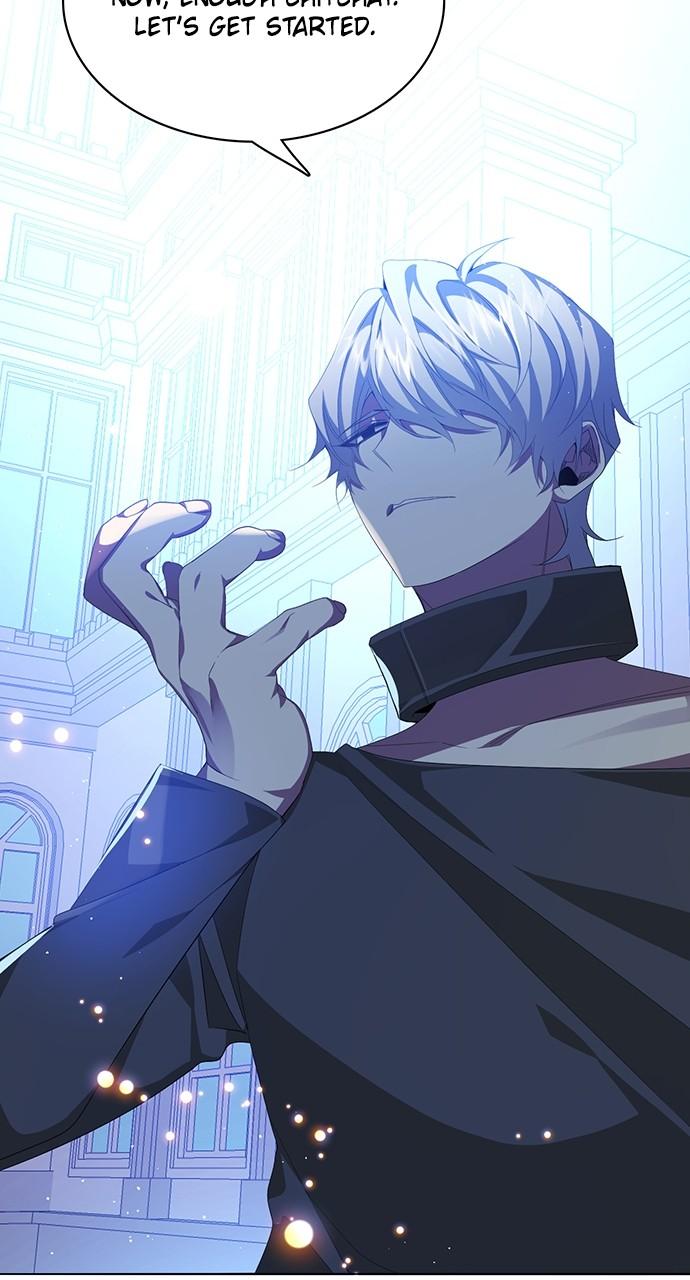 Zero Game Chapter 286 34