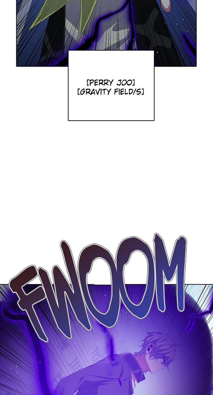 Zero Game Chapter 286 36