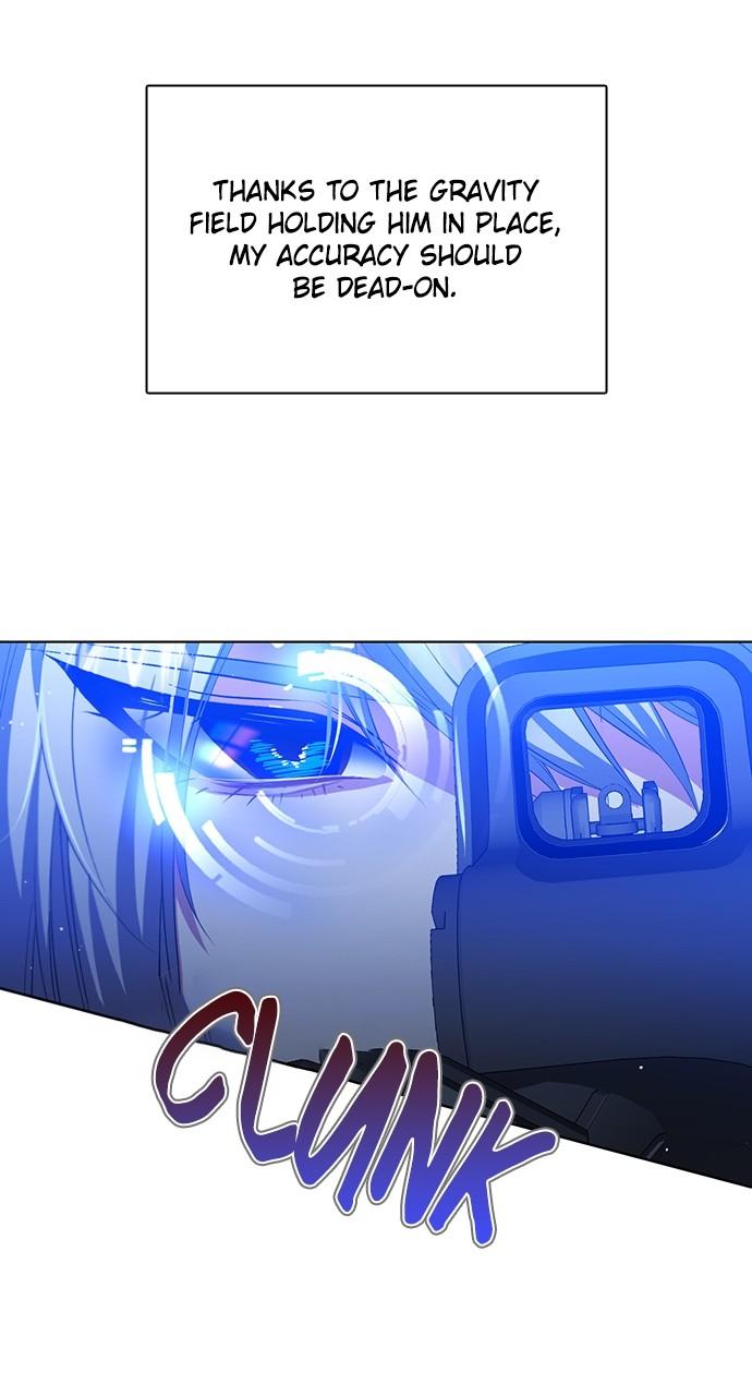 Zero Game Chapter 286 38