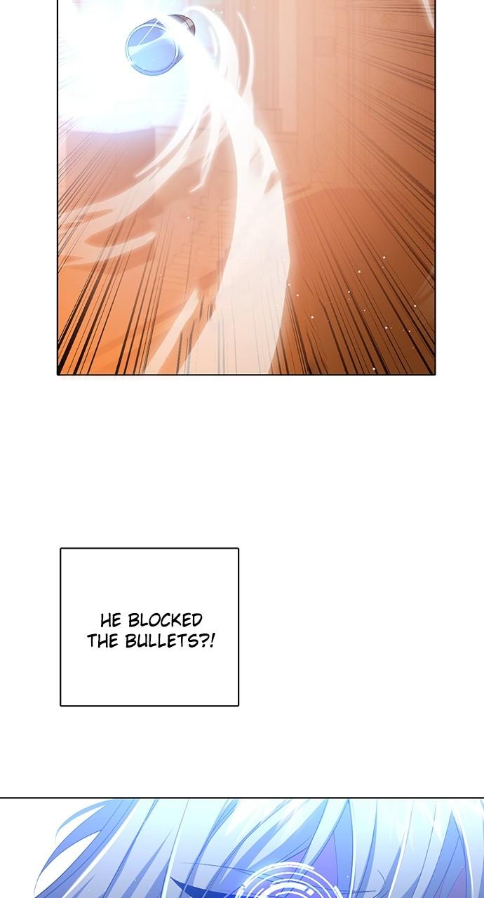 Zero Game Chapter 286 43