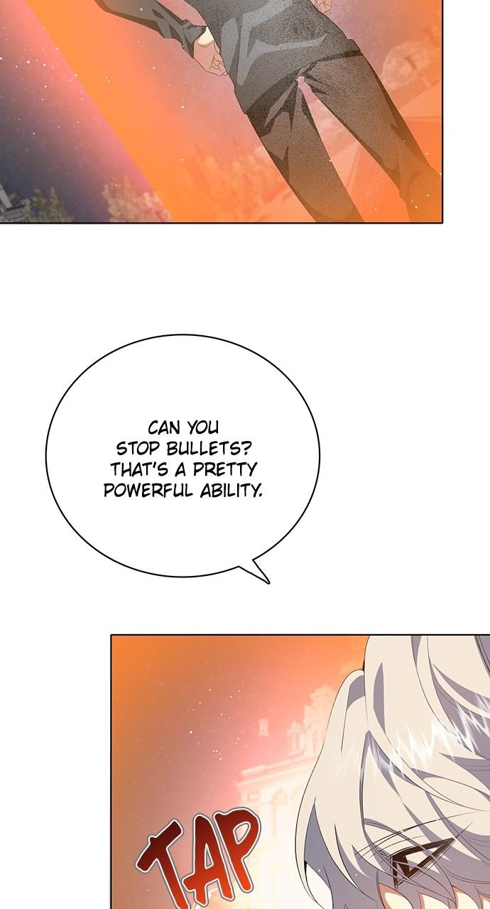 Zero Game Chapter 286 45