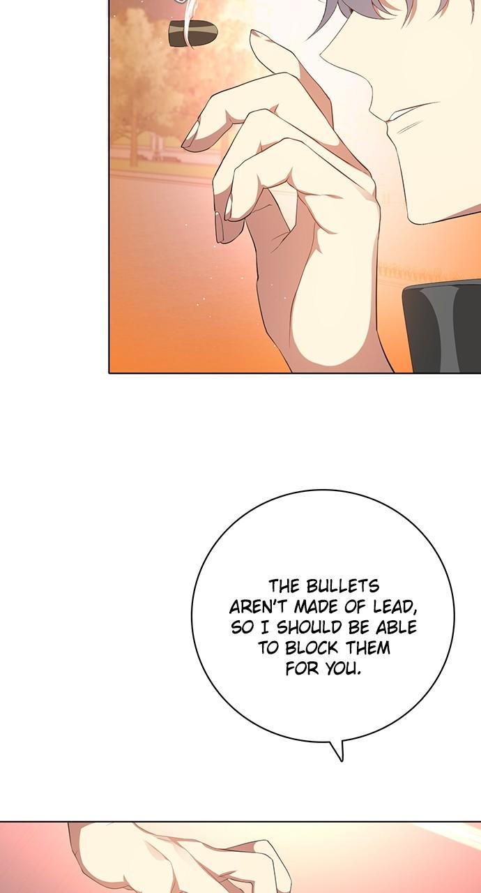 Zero Game Chapter 286 46