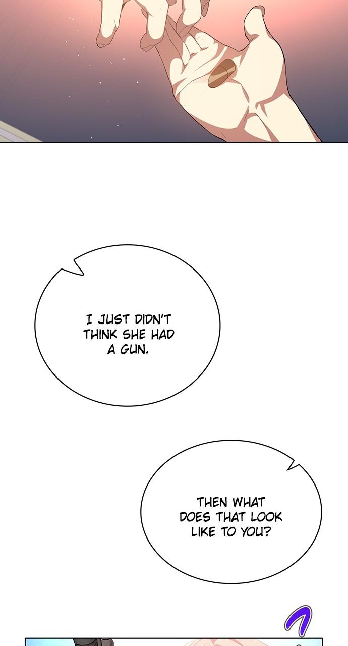 Zero Game Chapter 286 47