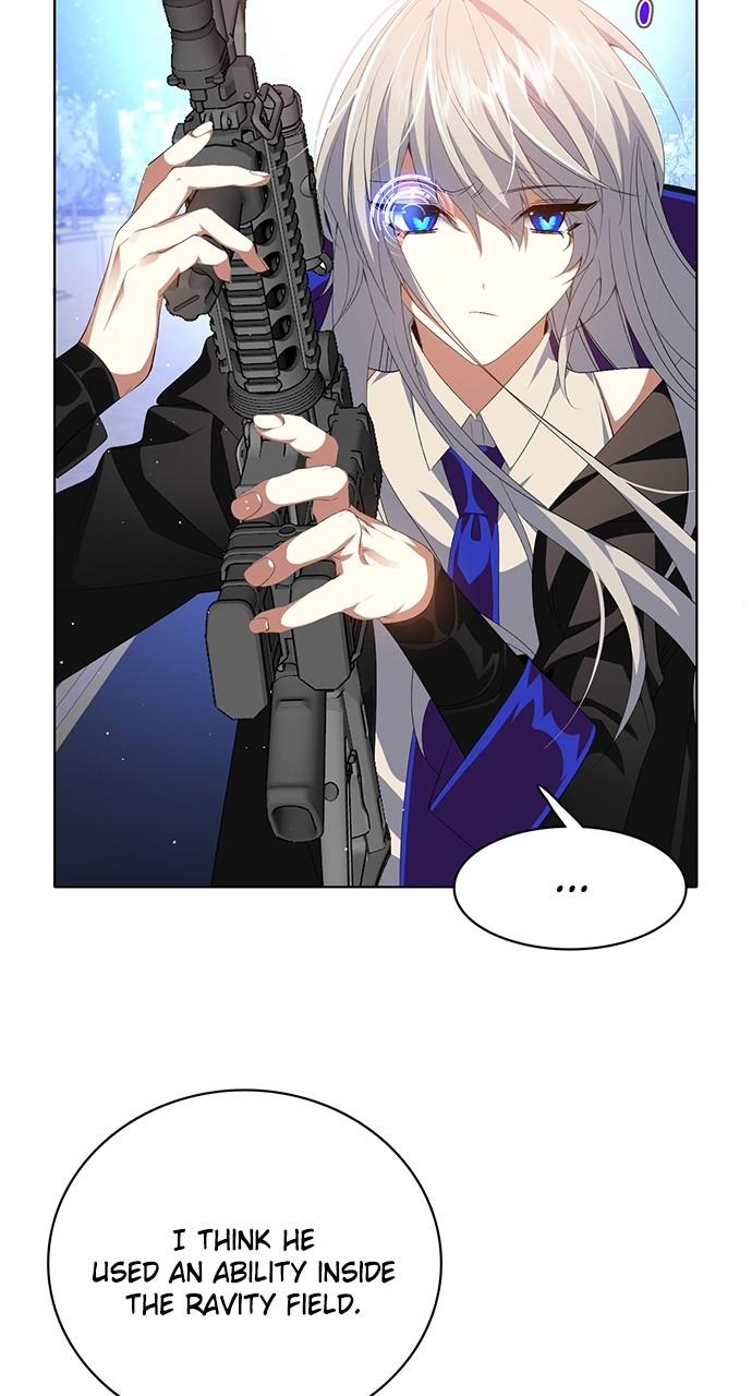 Zero Game Chapter 286 48