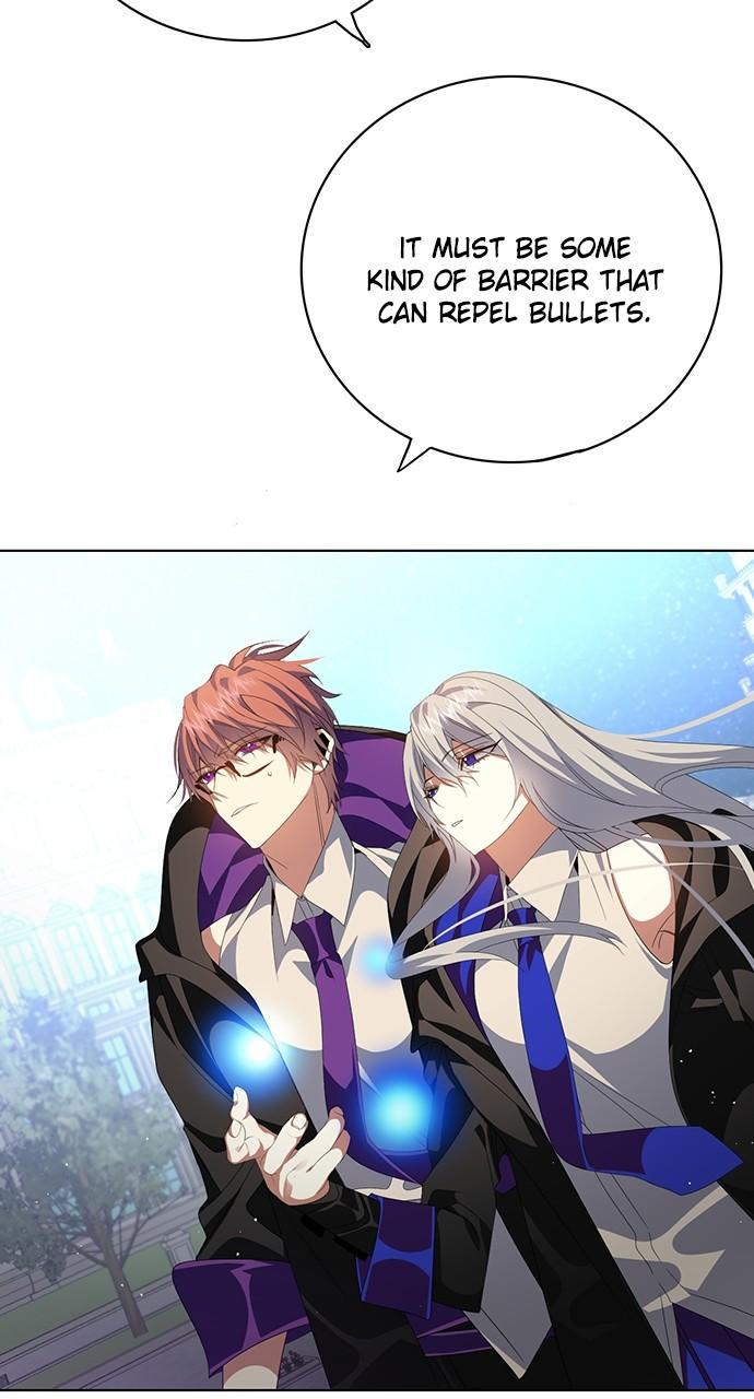 Zero Game Chapter 286 49