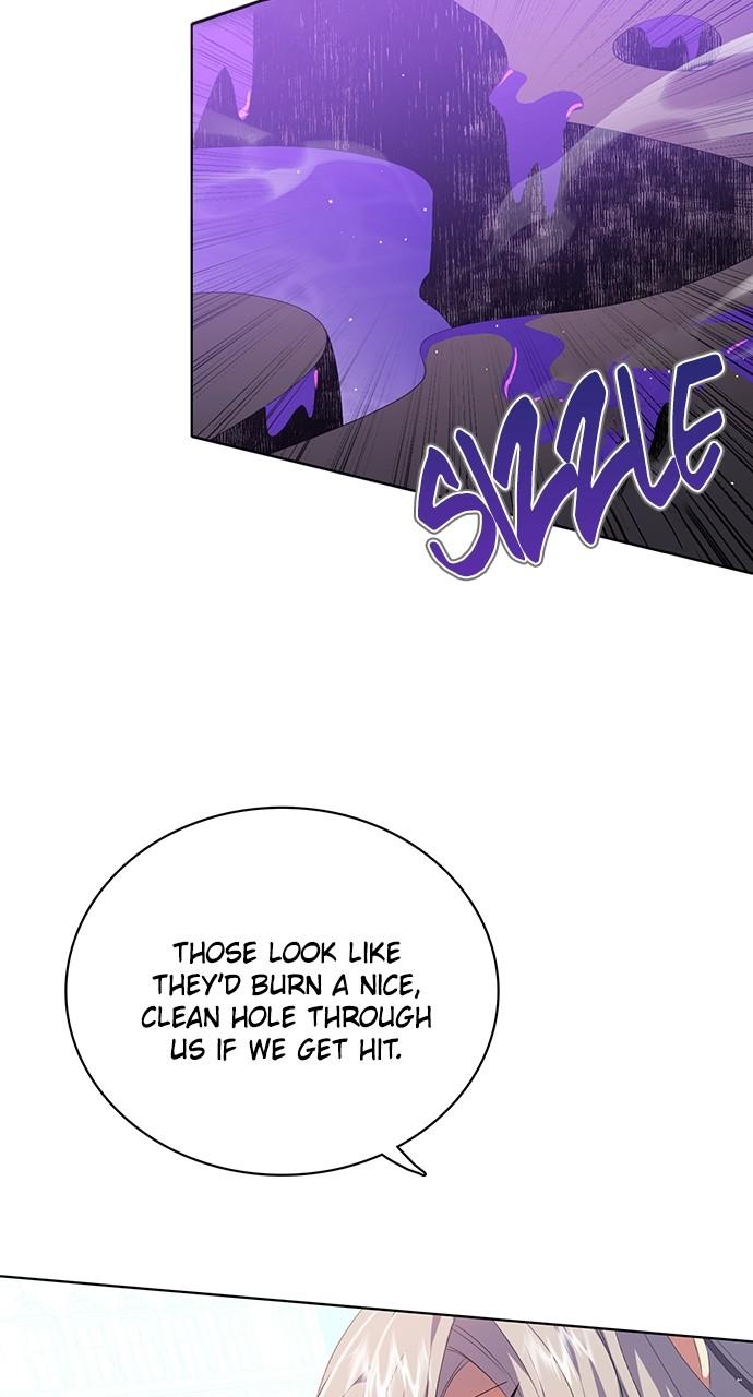 Zero Game Chapter 286 54